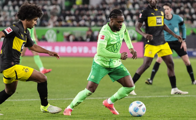 Nhận định bóng đá Dortmund vs Wolfsburg: Vùng Ruhr ăn mừng