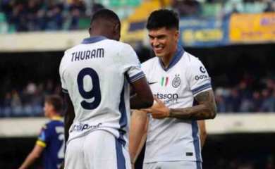 Nhận định bóng đá Inter Milan vs Verona: Buộc phải gồng sức