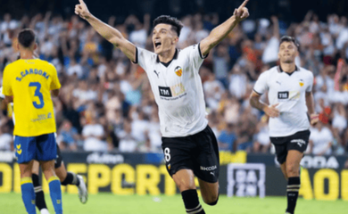Nhận định bóng đá Las Palmas vs Valencia: Bầy dơi lì lợm