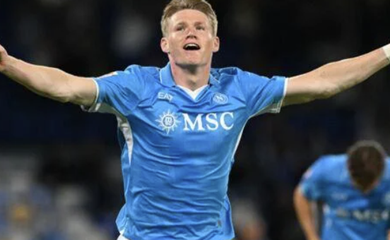 Nhận định bóng đá Lecce vs Napoli: Cơ hội gia tăng