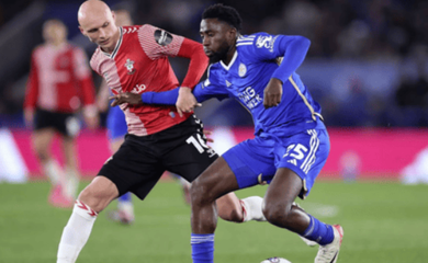 Nhận định bóng đá Leicester vs Southampton: Giải cơn khát chiến thắng