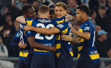 Dự đoán Parma vs Como, 20h00 ngày 3/5, Serie A 2024/25