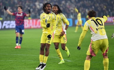 Dự đoán Bologna vs Juventus, 1h45 ngày 5/5, Serie A 2024/25