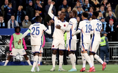 Dự đoán Chelsea vs Liverpool, 22h30 ngày 4/5, Ngoại hạng Anh 2024/25