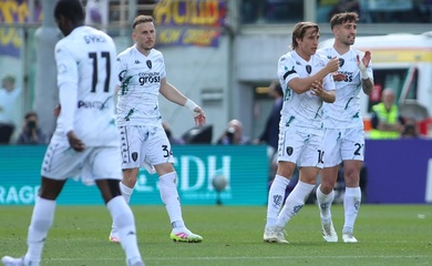Dự đoán Empoli vs Lazio, 17h30 ngày 4/5, Serie A 2024/25