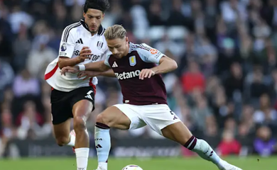 Nhận định bóng đá Aston Villa vs Fulham: Mệnh lệnh phải thắng