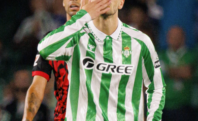 Nhận định bóng đá Espanyol vs Real Betis: Khách xuống sức
