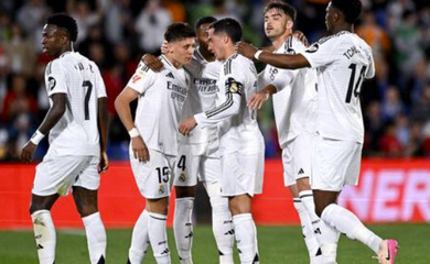 Nhận định bóng đá Real Madrid vs Celta Vigo: Phòng thay đồ bất ổn