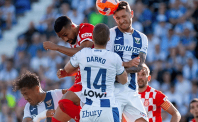 Nhận định bóng đá Sevilla vs Leganes: Phong độ báo động