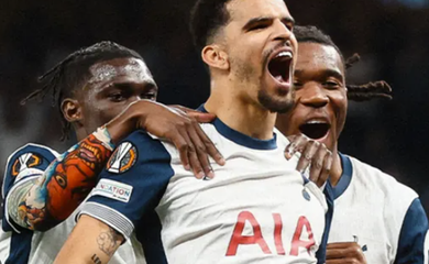 Nhận định bóng đá West Ham vs Tottenham: Những kẻ cùng khổ