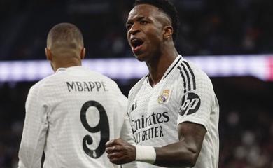 Dự đoán Real Madrid vs Celta Vigo, 19h00 ngày 4/5, La Liga 2024/25