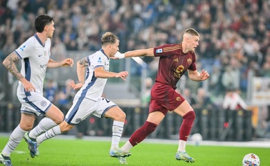 Dự đoán AS Roma vs Fiorentina, 23h00 ngày 4/5, Serie A 2024/25
