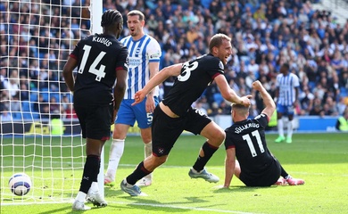 Dự đoán West Ham vs Tottenham, 20h00 ngày 4/5, Ngoại hạng Anh 2024/25