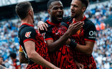 Dự đoán Girona vs Mallorca, 2h00 ngày 6/5, La Liga 2024/25