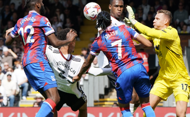 Nhận định bóng đá Crystal Palace vs Nottingham: Sảy chân đáng tiếc