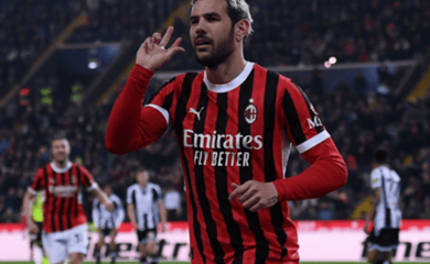 Nhận định bóng đá Genoa vs Milan: Cố gắng bám đuổi