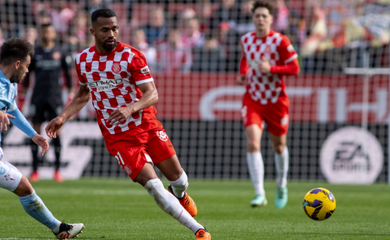 Nhận định bóng đá Girona vs Mallorca: Bỏ lỡ cơ hội gia tăng cách biệt