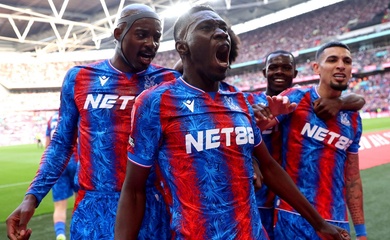 Dự đoán Crystal Palace vs Nottingham, 2h00 ngày 6/5, Ngoại hạng Anh 2024/25