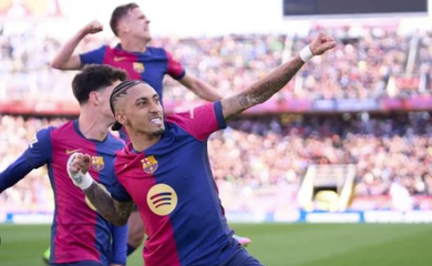 Nhận định bóng đá Inter Milan vs Barcelona: Cơ hội chia đều