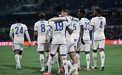Dự đoán Chelsea vs Djurgardens, 2h00 ngày 9/5, Conference League 2024/25