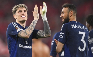 Dự đoán MU vs Bilbao, 2h00 ngày 9/5, Europa League 2024/25