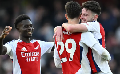 Nhận định bóng đá PSG vs Arsenal: Cơ hội bằng không