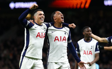 Nhận định bóng đá Bodo Glimt vs Tottenham: Tiềm ẩn bất ngờ