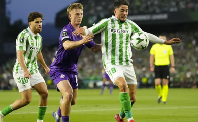 Nhận định bóng đá Fiorentina vs Real Betis: Nỗ lực tới cùng