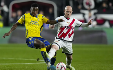 Nhận định bóng đá Las Palmas vs Vallecano: Không khoan nhượng