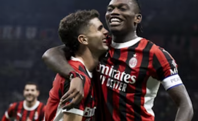 Nhận định bóng đá Milan vs Bologna: Chưa thể trở lại