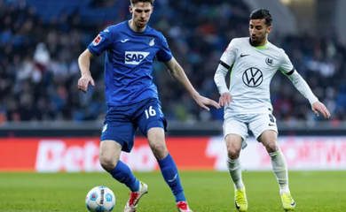 Nhận định bóng đá Wolfsburg vs Hoffenheim: Chính thức trụ hạng