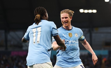 Dự đoán Southampton vs Man City, 21h00 ngày 10/5, Ngoại hạng Anh 2024/25