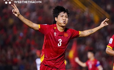 Danh sách ngôi sao Đông Nam Á đấu Man United: Văn Vĩ góp mặt