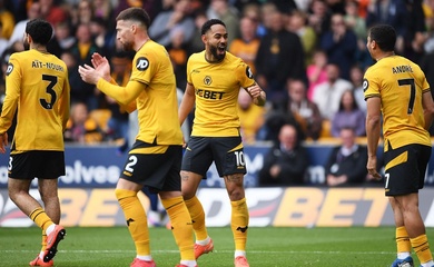 Dự đoán Wolves vs Brighton, 21h00 ngày 10/5, Ngoại hạng Anh 2024/25