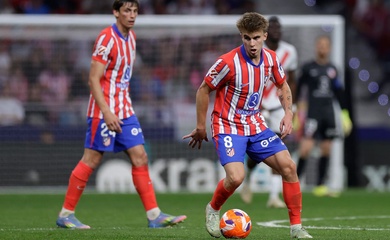 Dự đoán Atletico Madrid vs Real Sociedad, 2h00 ngày 11/5, La Liga 2024/25