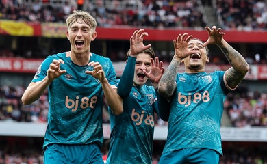 Dự đoán Bournemouth vs Aston Villa, 23h30 ngày 10/5, Ngoại hạng Anh 2024/25