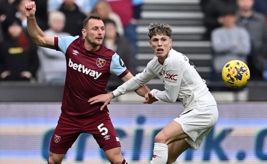 Dự đoán MU vs West Ham, 20h15 ngày 11/5, Ngoại hạng Anh 2024/25