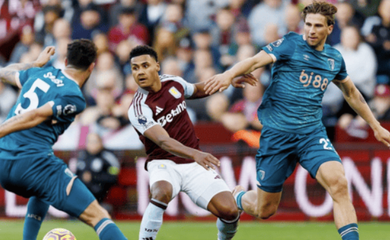 Nhận định bóng đá Bournemouth vs Aston Villa: Nhiệm vụ thất bại