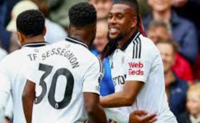 Nhận định bóng đá Fulham vs Everton: Hài lòng đôi bên