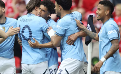 Nhận định bóng đá Southampton vs Man City: Hồi sinh muộn màng