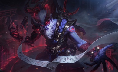 Chi tiết bản cập nhật LMHT 25.10 LOL mới nhất