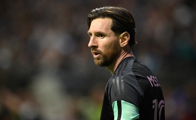 Trực tiếp Minnesota vs Inter Miami: Lý do Suarez vắng mặt