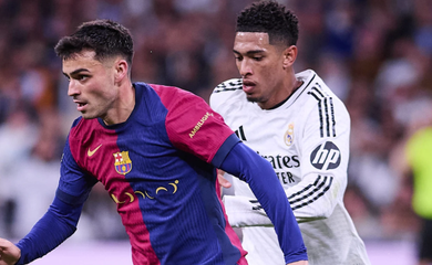 Nhận định bóng đá Barcelona vs Real Madrid: Long hổ tranh đấu