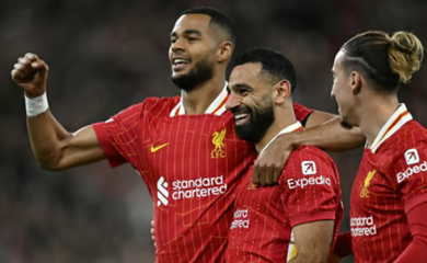 Nhận định bóng đá Liverpool vs Arsenal:  Uy quyền cùa nhà Vua