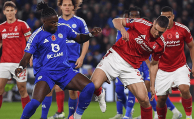 Nhận định bóng đá Nottingham vs Leicester: Không còn đường lùi