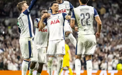 Nhận định bóng đá Tottenham vs Crystal Palace: Gà trống im tiếng
