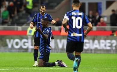 Dự đoán Torino vs Inter Milan, 23h00 ngày 11/5, Serie A 2024/25