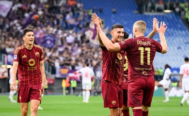 Dự đoán Atalanta vs AS Roma, 1h45 ngày 13/5, Serie A 2024/25