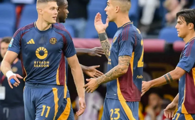 Nhận định bóng đá Atalanta vs Roma: Duy trì mạch bất bại
