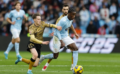 Nhận định bóng đá Sociedad vs Celta Vigo: Chủ nhà cho điểm